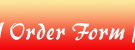 Order-Form